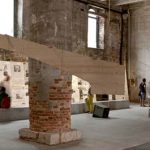 Στον ΣΑΔΑΣ-ΠΕΑ ανατέθηκε η προβολή και δημοσιοποίηση της 14ης BIENNALE Αρχιτεκτονικής Βενετίας 2014
