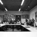 BIENNALE Καταγραφές – Ερωτήματα | “αρχιτέκτονες”