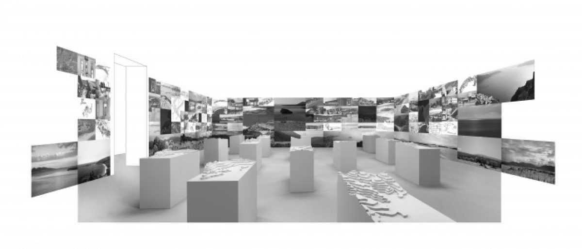14η Biennale, 2014 |”αρχιτέκτονες”