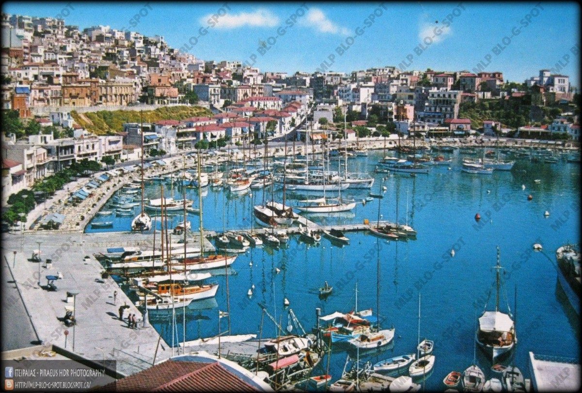 Συγκρότηση Κριτικής Επιτροπής για τον Ανοικτό Αρχιτεκτονικό Διαγωνισμό Ιδεών με θέμα τη μελέτη Ανάπλασης Ακτής Δηλαβέρη – Ακτής Κουμουνδούρου – περιοχής Δελφιναρίου Δήμου Πειραιά