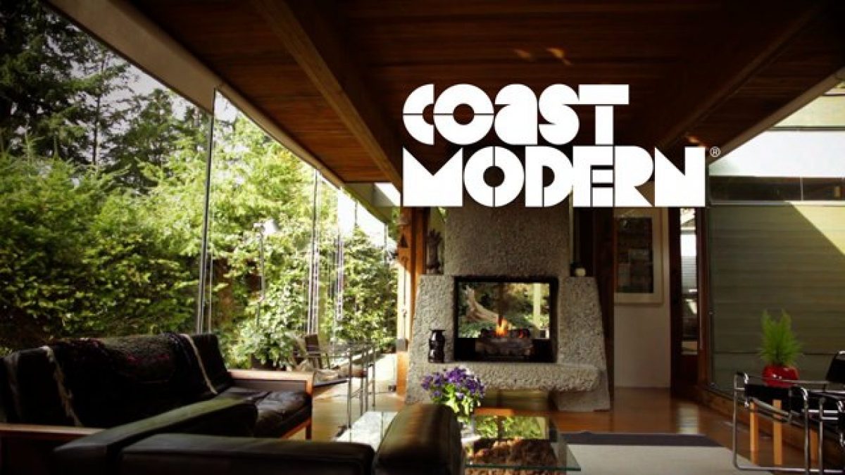 Προβολή ντοκιμαντέρ “Coast Modern”, Τετάρτη 25.2.15, στο Γαλλικό Ινστιτούτο Αθηνών