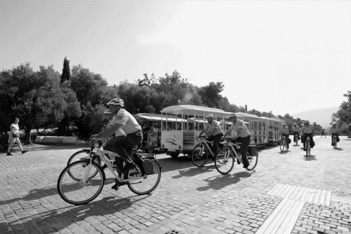 Προσβασιμότητα των δημόσιων χώρων. Στα χαρτιά ή στην πράξη | “αρχιτέκτονες”