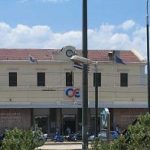 Διεθνές Πολεοδομικό Συμπόσιο “Rail and City – Code Athens” (16 και 17 Απριλίου)
