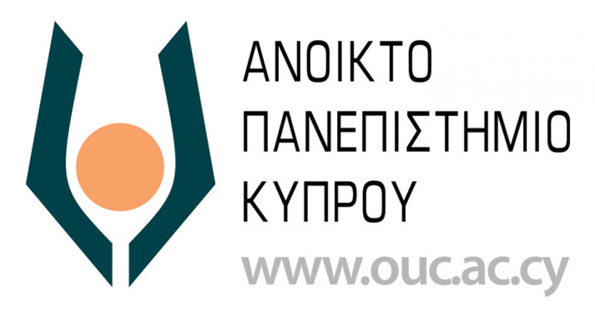 Μεταπτυχιακά Προγράμματα Σπουδών (επιπέδου μάστερ) από το Ανοικτό Πανεπιστήμιο Κύπρου. Υποβολή αιτήσεων συμμετοχής έως 23.4.2015