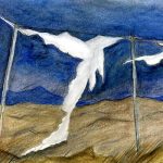 Έκθεση ζωγραφικής του αρχιτέκτονα Τάση Παπαϊωάννου (25 Μαϊου έως 30 Ιουνίου 2015)
