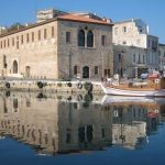 Δελτίο Τύπου: «Μοντέρνα Αρχιτεκτονική Κληρονομιά στη Μεσόγειο: Κοινός Τόπος και Παράλληλες Ιστορίες», Διεθνές Συνέδριο στο Κέντρο Αρχιτεκτονικής της Μεσογείου, Χανιά, 12-13 Οκτωβρίου 2024
