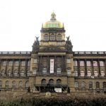 Περίληψη Αρχιτεκτονικού Διαγωνισμού για το Εθνικό Μουσείο Πράγας (Τσεχία)