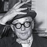 Συνέδριο “Ελ/Le Corbusier: Γενεαλογίες” 29 – 31 Οκτωβρίου 2015