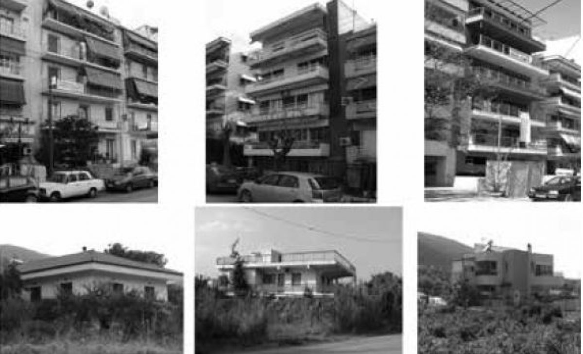 Αρχιτέκτονας παιδαγωγός | “αρχιτέκτονες”