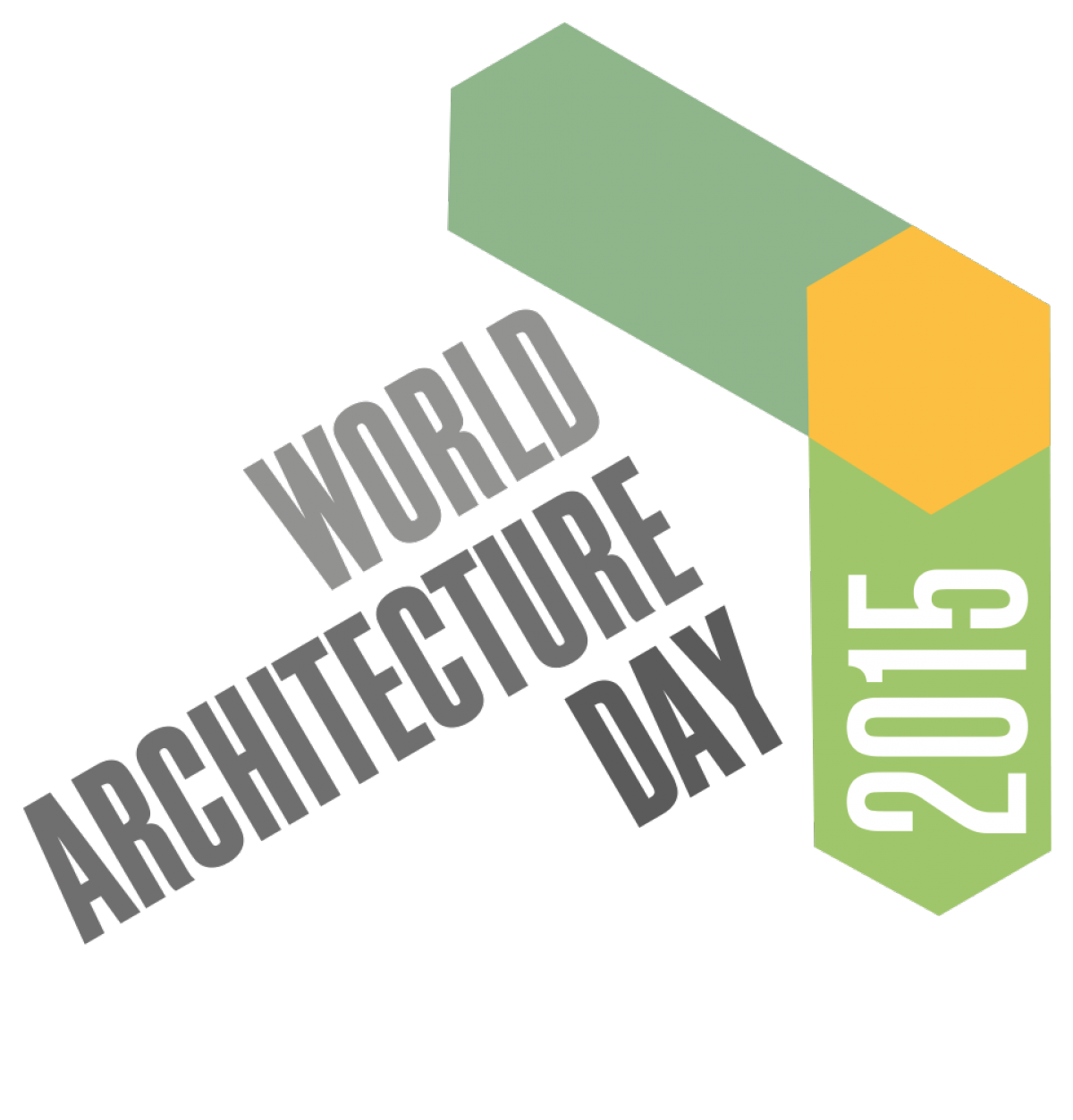 Δήλωση του Προέδρου του Συλλόγου Αρχιτεκτόνων Ισπανίας για την Παγκόσμια Ημέρα Αρχιτεκτονικής 2015