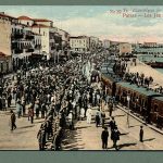 Εργαστήριο παραγωγής ιδεών του CODE PATRAS RAIL AND CITY, Φεβρουάριος 2016, Πάτρα