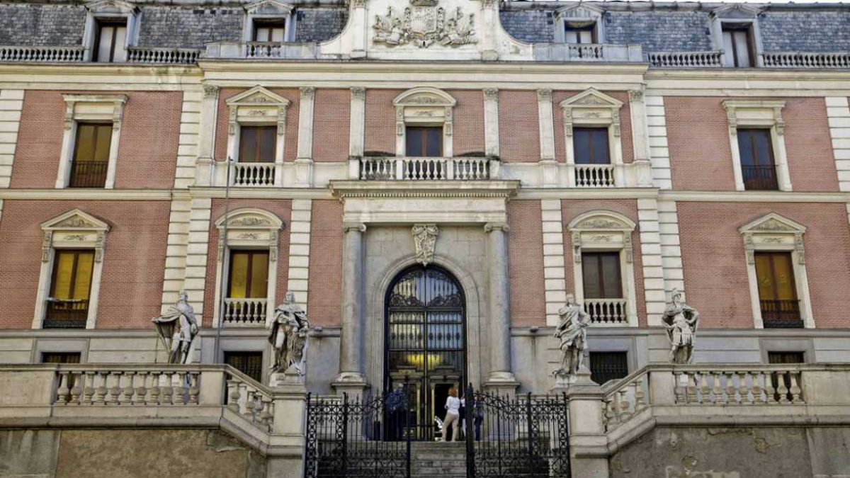 Διεθνής Αρχιτεκτονικός Διαγωνισμός για το Μουσείο Prado στην Ισπανία