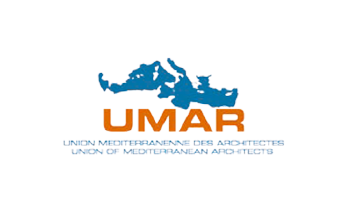 Γενική Συνέλευση της Ένωσης Αρχιτεκτόνων Μεσογείου (UMAR), Ρέθυμνο, 19 – 21.5.2016