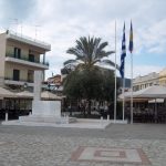 Αποτελέσματα Αρχιτεκτονικού Διαγωνισμού Ιδεών “Επανασχεδιασμός της οδού 23ης Μαρτίου με σκοπό την ενοποίηση του ιστορικού και εμπορικού κέντρου της πόλης της Καλαμάτας”