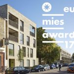 40 προκριθέντα έργα για το Βραβείο Ευρωπαϊκής Ένωσης για τη Σύγχρονη Αρχιτεκτονική Mies van der Rohe Award 2017