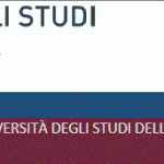Διεθνής Αρχιτεκτονικός Διαγωνισμός Ιδεών για το σχεδιασμό νέας σφραγίδας και λογότυπου Πανεπιστημίου Universita degli Studi della Campania Luigi Vanvitelli