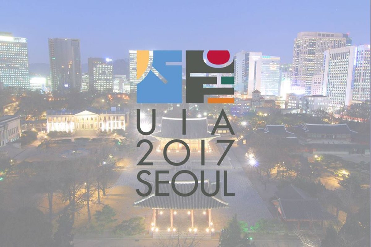 Προκήρυξη Σπουδαστικού Διαγωνισμού για το Συνέδριο της UIA στη Σεούλ