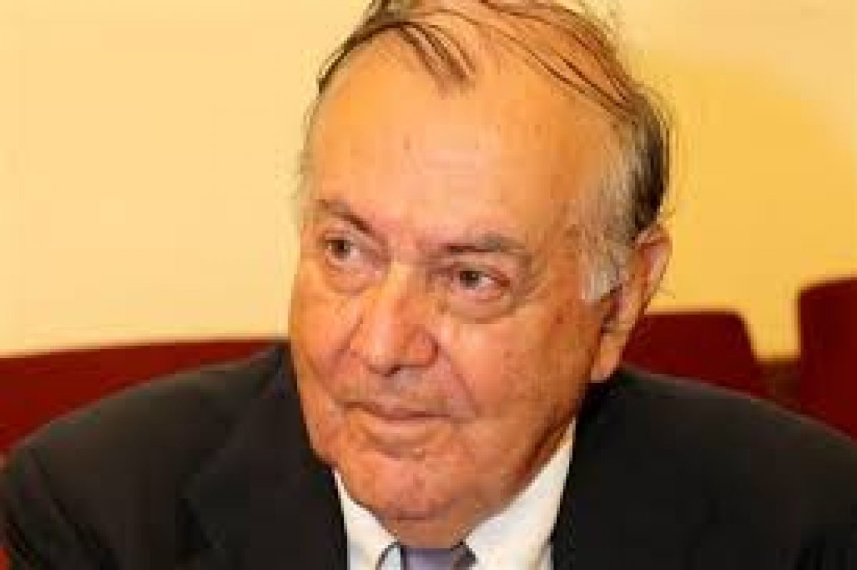 Συλλυπητήρια για την απώλεια του Βασίλη Κωστόπουλου, Νομικού Συμβούλου ΣΑΔΑΣ – ΠΕΑ