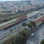 Περίληψη προκήρυξη Αρχιτεκτονικού Διαγωνισμού Ιδεών “Ανάπλαση περιοχής σταθμού ΟΣΕ Κοζάνης”