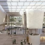 1ο Βραβείο Διεθνούς Αρχιτεκτονικού Διαγωνισμού για το “ΝΕΟ ΜΟΥΣΕΙΟ ΚΥΠΡΟΥ” σε ελληνικό αρχιτεκτονικό γραφείο