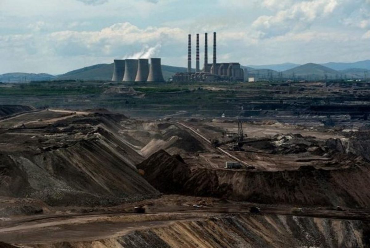 Περίληψη Διακήρυξης Πανελλήνιου Διαγωνισμού Ιδεών “Τοπιακός Επαναπροσδιορισμός και Παραγωγική Επανένταξη της εξωτερικής απόθεσης του Ορυχείου Αμυνταίου”