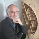 Διάλεξη του Φινλανδού αρχιτέκτονα Juhani Pallasmaa “Η τέχνη και η αρχιτεκτονική ως εμπειρία : η πνευματική πραγματικότητα της τέχνης”