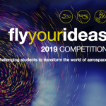 Διεθνής Επιστημονικός Φοιτητικός Διαγωνισμός της UNESCO με τίτλο “Airbus, Fly Your Ideas (FYI) Competition”