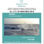 Διεθνές Συνέδριο ECHOPOLIS INTERNATIONAL 2018 (26-28.11.2018)