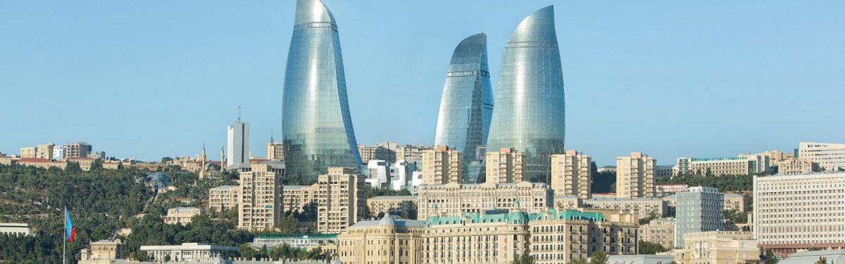 Διεθνή Αρχιτεκτονικά Βραβεία στο Baku (IV Baku International Architecture Award)