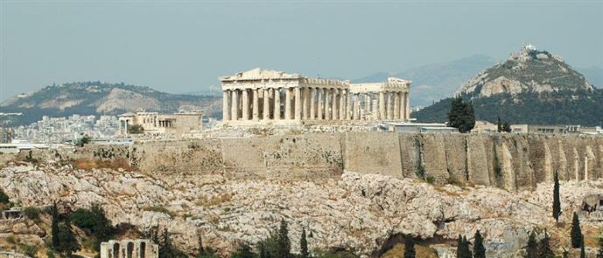 Ανακοίνωση ΣΑΔΑΣ-ΠΕΑ σχετικά με την κατασκευή υψηλών κτιρίων στην ευρύτερη περιοχή της Ακρόπολης