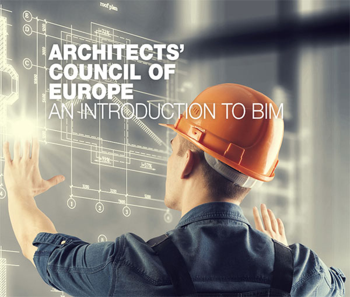 Οδηγός για το ΒΙΜ με τίτλο “Introduction to BIM” από την Ομάδα Εργασίας ΒΙΜ της ACE