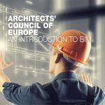 Οδηγός για το ΒΙΜ με τίτλο “Introduction to BIM” από την Ομάδα Εργασίας ΒΙΜ της ACE