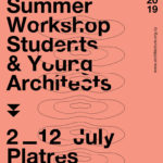 UMAR Summer Workshop 2019, 2 – 12 Ιουλίου 2019, Λευκωσία Κύπρος