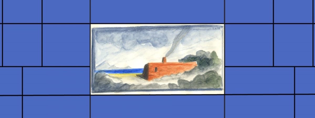 Διαλέξεις: Τάσης Παπαϊωάννου – Σκέψεις για την αρχιτεκτονική και την πόλη, Τρίτη 4 Ιουνίου & Τρίτη 11 Ιουνίου 2019
