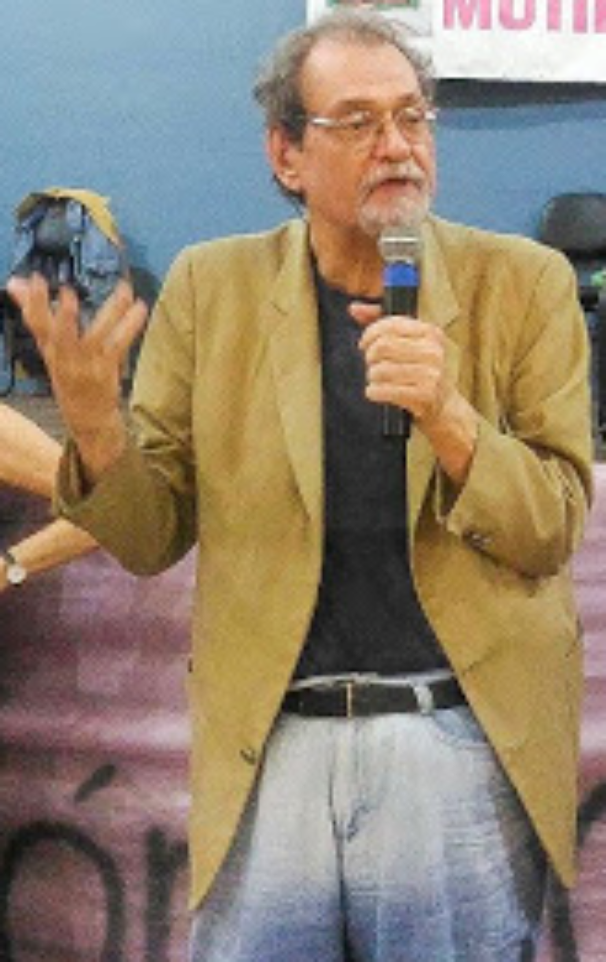 Εις Μνήμην: Δημήτρης Βασίλης Αναστασάκης / DIMITRIS (Demetre) VASSILIS ANASTASSAKIS, 1948 – 2019