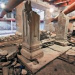Ανακοίνωση: ΜΕΤΡΟ Θεσσαλονίκης / Αρχαιολογικά Ευρήματα
