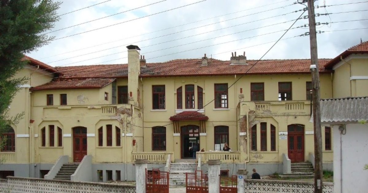 Αποτελέσματα του Σύνθετου Ανοιχτού Αρχιτεκτονικού Διαγωνισμού Προσχεδίων με τίτλο: “ΑΡΧΙΤΕΚΤΟΝΙΚΟΣ ΔΙΑΓΩΝΙΣΜΟΣ ΓΙΑ ΤΗΝ ΑΝΕΓΕΡΣΗ ΚΤΙΡΙΑΚΟΥ ΣΥΓΚΡΟΤΗΜΑΤΟΣ ΤΗΣ ΣΧΟΛΗΣ ΚΑΛΩΝ ΤΕΧΝΩΝ ΣΤΗ ΦΛΩΡΙΝΑ”