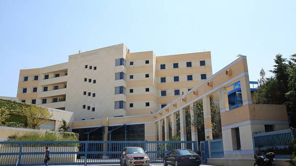 Απόφαση έγκρισης του αποτελέσματος του Αρχιτεκτονικού Διαγωνισμού Ιδεών με τίτλο: «ΑΝΕΓΕΡΣΗ ΚΤΗΡΙΑΚΩΝ ΕΓΚΑΤΑΣΤΑΣΕΩΝ ΓΙΑ ΤΗ ΣΤΕΓΑΣΗ ΤΩΝ ΥΠΗΡΕΣΙΩΝ ΤΗΣ ΓΕΝΙΚΗΣ ΓΡΑΜΜΑΤΕΙΑΣ ΥΠΟΔΟΜΩΝ ΤΟΥ ΥΠΟΥΡΓΕΙΟΥ ΥΠΟΔΟΜΩΝ ΚΑΙ ΜΕΤΑΦΟΡΩΝ ΚΑΙ ΔΙΑΜΟΡΦΩΣΗ ΠΕΡΙΒΑΛΛΟΝΤΟΣ ΧΩΡΟΥ (ΣΥΝΔΕΣΗ ΜΕ ΕΡΓΑ ΑΝΑΠΛΑΣΗΣ Α.Ε.) ΣΤΗΝ ΟΔΟ ΠΕΙΡΑΙΩΣ 166, T.K. 118-54 ΑΘΗΝΑ»