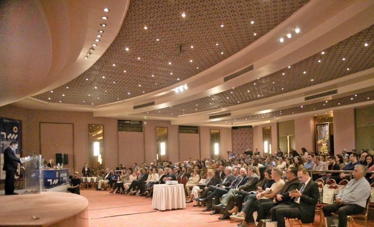 Δελτίο Τύπου: Αναβάλλεται το 4ο Συνέδριο Αρχιτεκτονικής και Τουρισμού