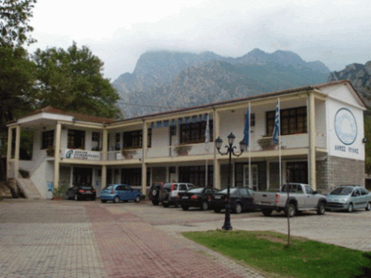 Συγκρότηση Κριτικής Επιτροπής για τον αρχιτεκτονικό διαγωνισμό με τίτλο «Ανάπλαση Πλατείας Δημαρχείου του Δήμου Πύλης»