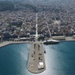 Αποτελέσματα Α’ Σταδίου Πανελληνίου Ανοικτού Αρχιτεκτονικού Διαγωνισμού δύο (2) σταδίων για την «Ανάπλαση του Παραλιακού Μετώπου της Πάτρας»