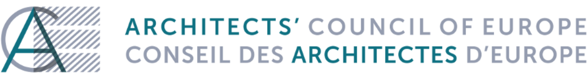 ΑRCHITECTS’ COUNCIL OF EUROPE – THE ARCHITECTURAL PROFESSION IN EUROPE / Έρευνα για το επάγγελμα του αρχιτέκτονα