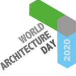 Ανακοίνωση Προέδρου ΣΑΔΑΣ – ΠΕΑ για την Παγκόσμια Ημέρα Αρχιτεκτονικής 2020