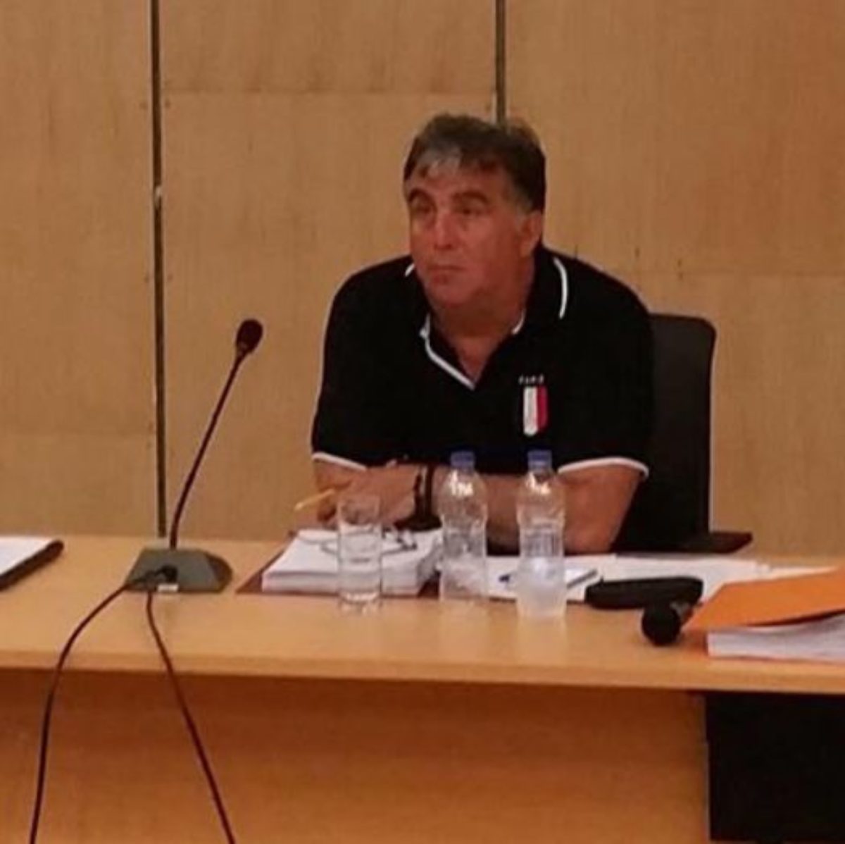 Βασίλης Γρηγοριάδης