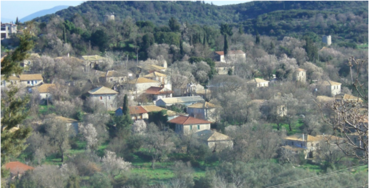 Συγκρότηση Κριτικής Επιτροπής Ανοικτού Αρχιτεκτονικού Διαγωνισμού Ιδεών «ΣΧΕΔΙΑΣΜΟΣ ΣΤΟΙΧΕΙΩΝ ΣΗΜΑΝΣΗΣ ΚΑΙ ΑΣΤΙΚΟΥ ΕΞΟΠΛΙΣΜΟΥ ΓΙΑ ΤΟΥΣ ΥΠΑΙΘΡΙΟΥΣ ΚΟΙΝΟΧΡΗΣΤΟΥΣ ΧΩΡΟΥΣ ΤΩΝ ΠΑΡΑΔΟΣΙΑΚΩΝ ΟΙΚΙΣΜΩΝ ΑΛΕΞΑΝΔΡΟΥ ΛΕΥΚΑΔΑΣ»