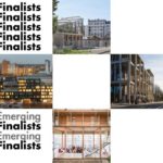 7 φιναλιστς για το Βραβείο Ευρωπαϊκής Ένωσης για τη Σύγχρονη Αρχιτεκτονική Mies van der Rohe Award 2022