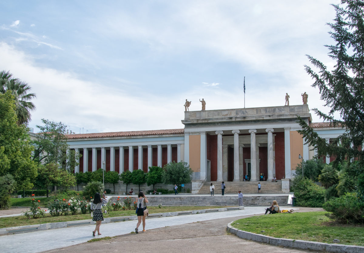 Ψήφισμα της Αντιπροσωπείας του ΤΕΕ, κατά την τακτική συνεδρίαση της 2ας Απριλίου 2022, για το Εθνικό Αρχαιολογικό Μουσείο – Να αποκατασταθεί η νομιμότητα, να τηρηθεί η δεοντολογία, να προστατευθεί το δημόσιο συμφέρον