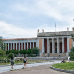 Ανακοίνωση σχετικά με τα «αποτελέσματα της επιλογής μελέτης αρχιτεκτονικών προσχεδίων» για την ανέγερση του Νέου Αρχαιολογικού Μουσείου από την ορισθείσα Διεθνή Επιτροπή Αξιολόγησης του ΥΠΠΟΑ