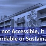 UIA / Region I / Διαδικτυακό Σεμινάριο με θέμα «Αρχιτεκτονική για όλους: Εάν δεν είναι προσβάσιμο, δεν είναι προσιτό ή βιώσιμο»