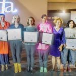 Lancement du Prix Femmes Architecte 2022 — Προκήρυξη βραβείου γυναικείας αρχιτεκτονικής